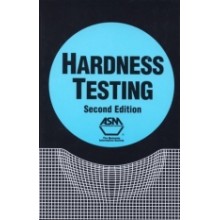 Hardness Testing, 2nd Edition